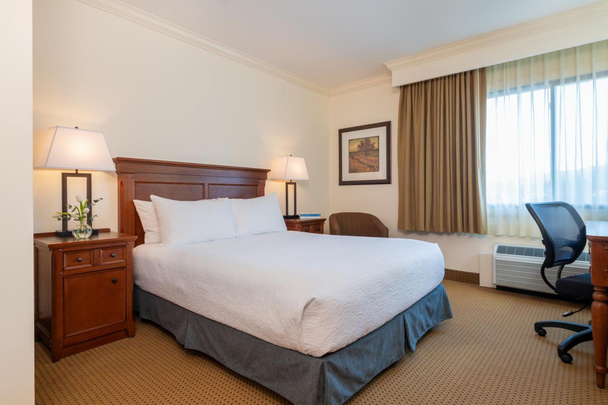 Best Western Plus Waterbury - Stowe Hotel Bagian luar foto